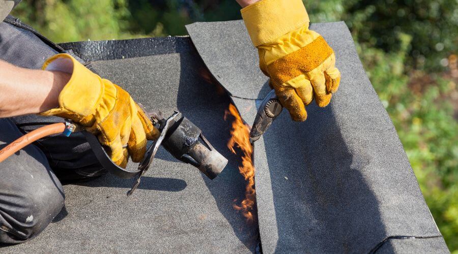 Local Chimney Repair in Gratz, PA